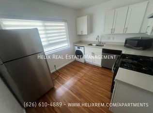 275 N Oakland Ave #9, Pasadena, CA 91101