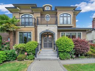 2375 W 20th Ave, Vancouver, BC V6L1G4