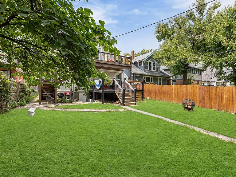 2931 Campbell St #A — Photo 31