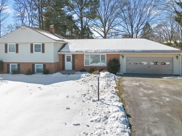 19104 Bloomfield Rd, Olney, MD 20832