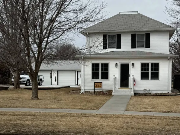 223 N 10th St, Oneill, NE 68763