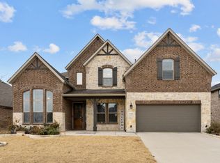1340 Brent Knoll Dr, Frisco, TX 75033
