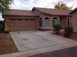 4030 E Chambers St, Phoenix, AZ 85040