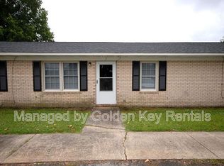 528 E Main St #2, Mount Olive, NC 28365