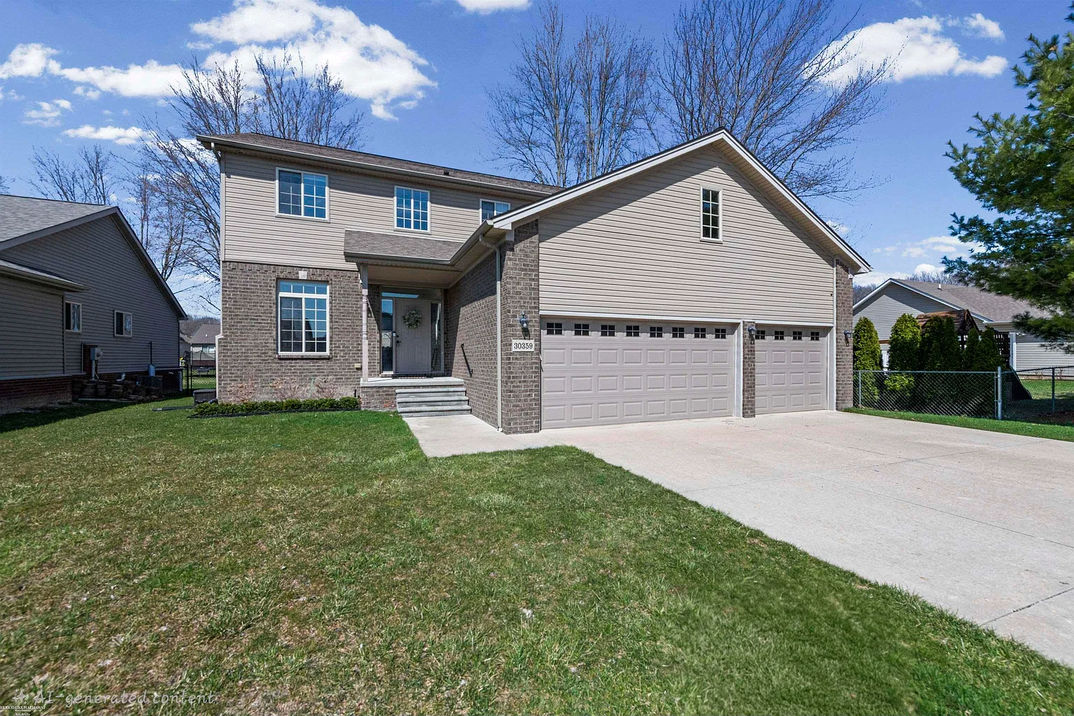 30359 Redford Dr photo 1