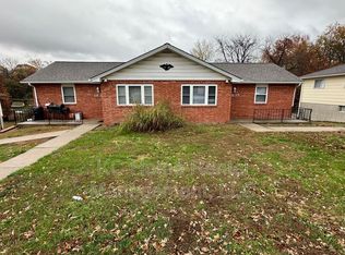 1835 N 77th St, Kansas City, KS 66112