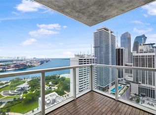 253 NE 2nd St APT 3309, Miami, FL 33132