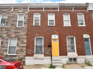 402 N Streeper St, Baltimore, MD 21224