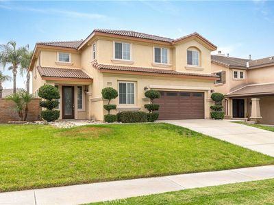 15751 Snowy Peak Ln, Fontana, CA, 92336