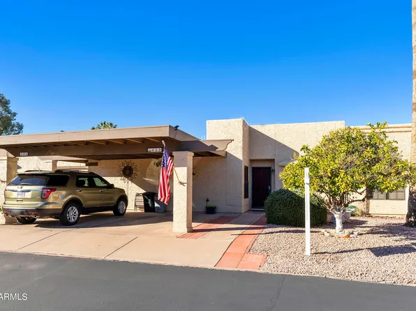 450 S BOOJUM Way, Mesa, AZ 85208