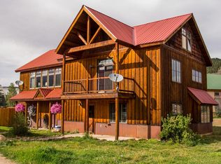 197 Teocalli Rd #A, Crested Butte, CO 81224