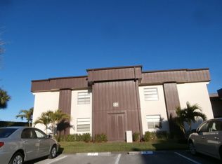 243 Capri D #F, Delray Beach, FL 33484