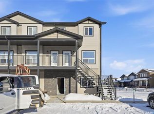 Hampton Villas, Saskatoon, SK S7R 0J2