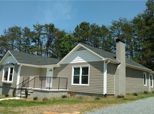 1042 Red Bank Rd, Germanton, NC 27019