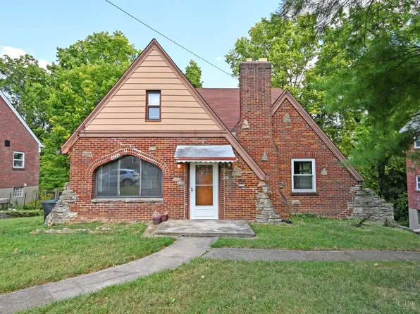 6442 Crestview Ave, Cincinnati, OH 45213