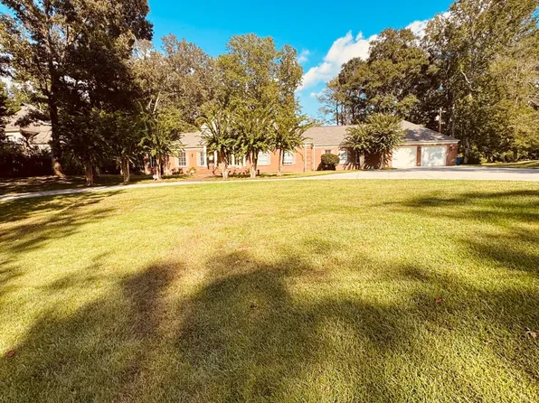 7546 Venus Heights Cir, Meridian, MS 39305