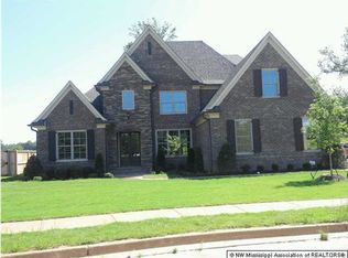 4288 Lundy Bnd, Olive Branch, MS 38654