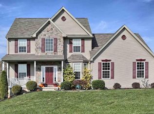 75 Kristin Dr, Etters, PA 17319