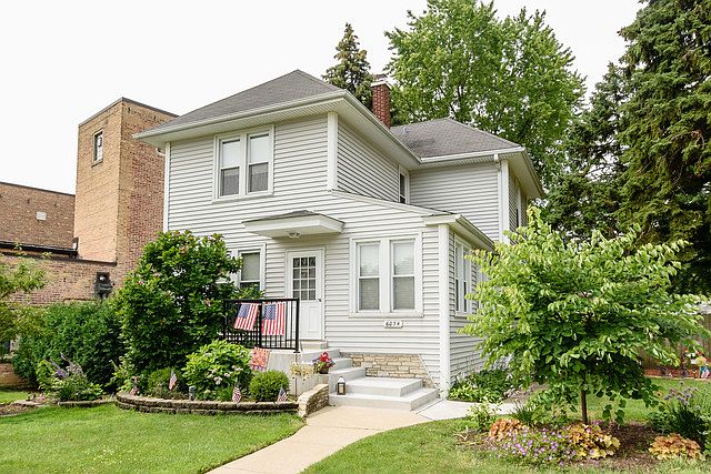 1st image of 6034 N Avondale Ave