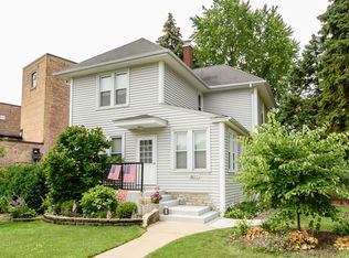 6034 N Avondale Ave, Chicago, IL 60631