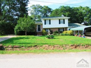 133 Harper Dr, Hartwell, GA 30643