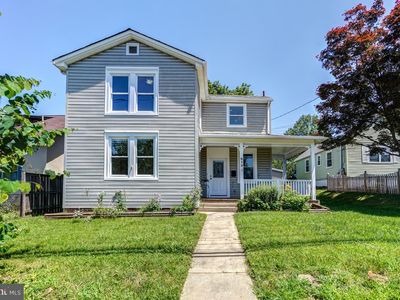 912 Veirs Mill Rd, Rockville, MD, 20851