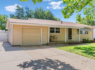 710 Edgewood Dr, Mulvane, KS 67110