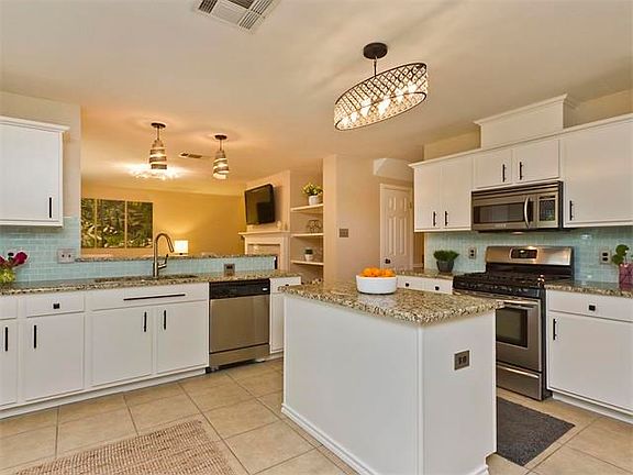 Total kitchen overhaul!