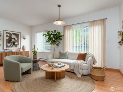 18102 15th Avenue NE #A302, Shoreline, WA, 98155