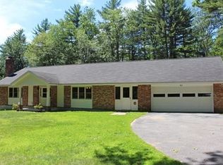 62 Adams Rd, Townsend, MA 01469