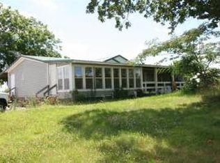 Route 1 BOX 559-A, Western Grove, AR 72685