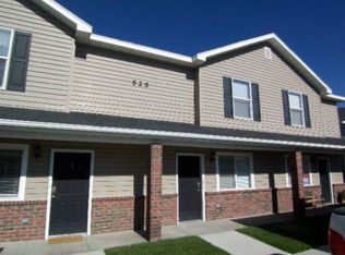 525 Pheasant Ridge Dr APT D, Pocatello, ID 83202