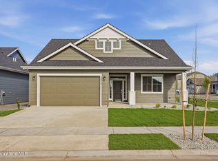 3274 N Segar Loop, Post Falls, ID 83854
