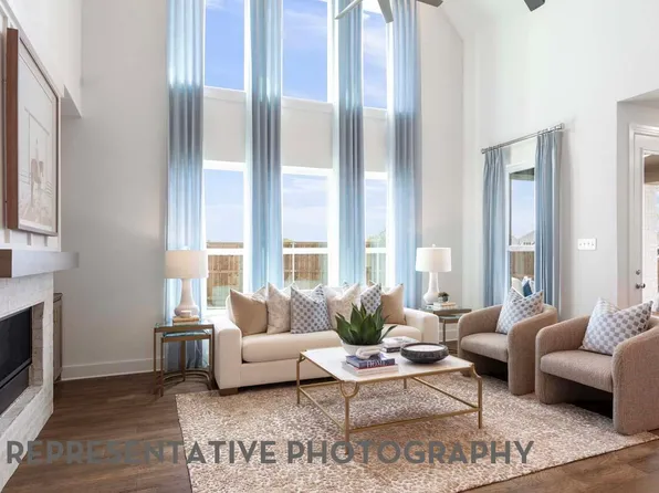 1304 Cypress Paul St, Georgetown, TX 78628