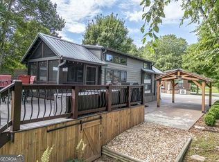 L42 Mountain Meadows Cir #42, Morganton, GA 30560