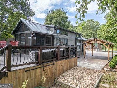 L42 Mountain Meadows Cir #42, Morganton, GA, 30560