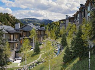 165 Beaver Creek Pl #2, Avon, CO 81620