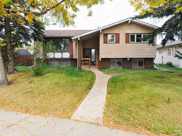6508 SE 37th Ave, Camrose, AB T4V 3J6
