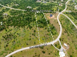 0 McAllister Rd, Bastrop, TX 78602