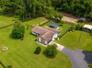 2735 NE 127TH PLACE, ANTHONY, FL 32617