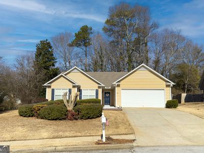 752 Bostonian Way, Lawrenceville, GA, 30046
