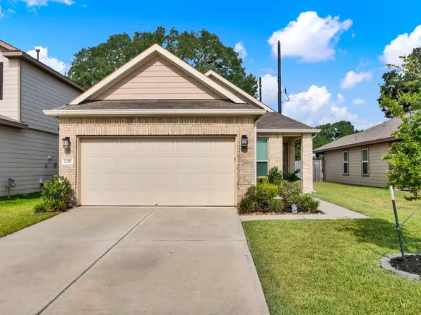 22307 Hawberry Blossom Ln, Tomball, TX 77377