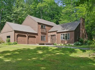 1 Allen Hill Ln, Manchester, ME 04351