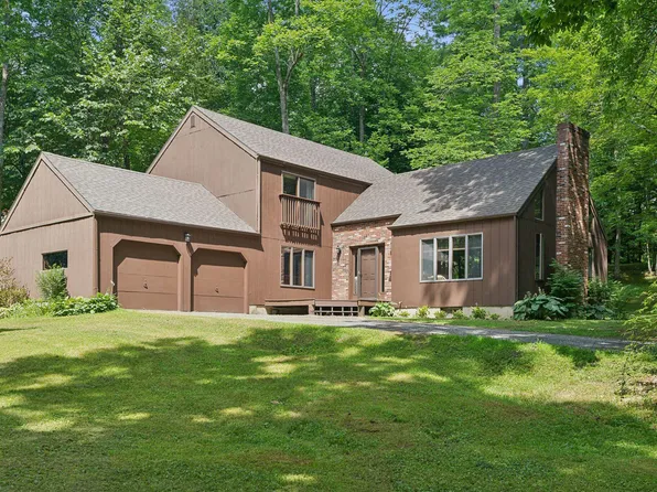 1 Allen Hill Lane, Manchester, ME 04351