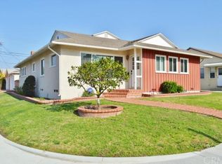 3761 Manhattan Beach Blvd, Lawndale, CA 90260