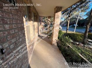 9165 Ridge Path, San Antonio, TX 78250