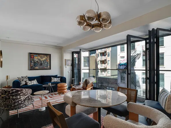 60 Orchard St APT 4, New York, NY 10002