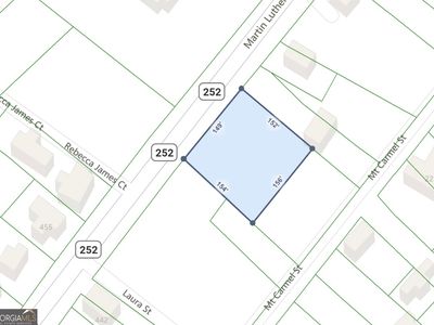 522 Martin Luther King Jr Dr, Folkston, GA, 31537