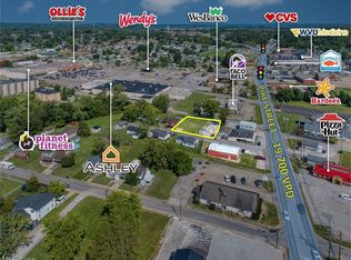 2629 25th Pl, Parkersburg, WV 26101