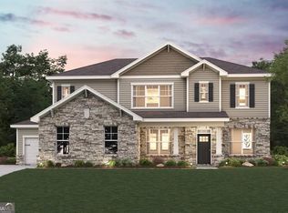 6515 Meriwether Rd LOT 90, Dawsonville, GA 30534